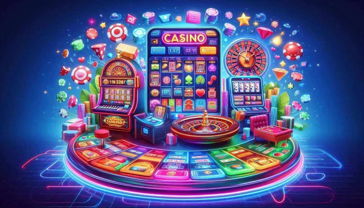 Kudos Casino